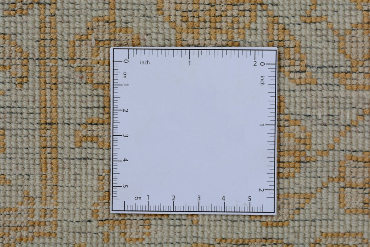 Tapis oriental - 297 x 224 cm - rouge