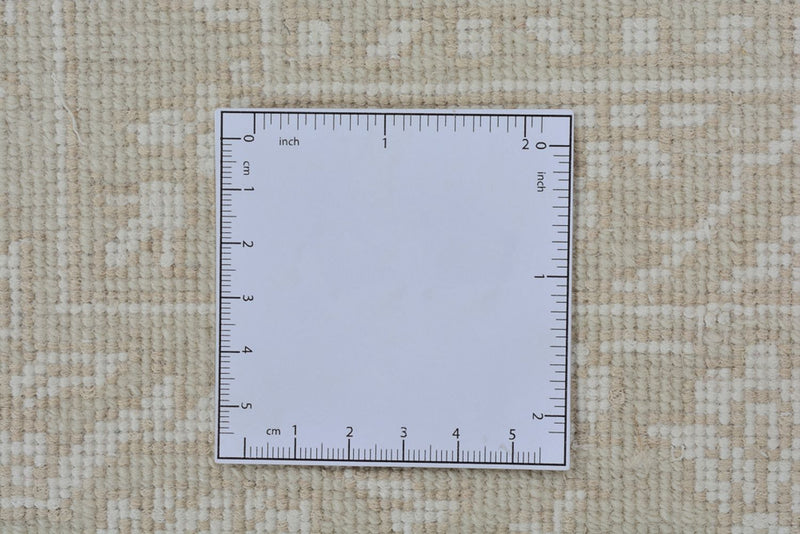 Tapis oriental - 241 x 176 cm - crème