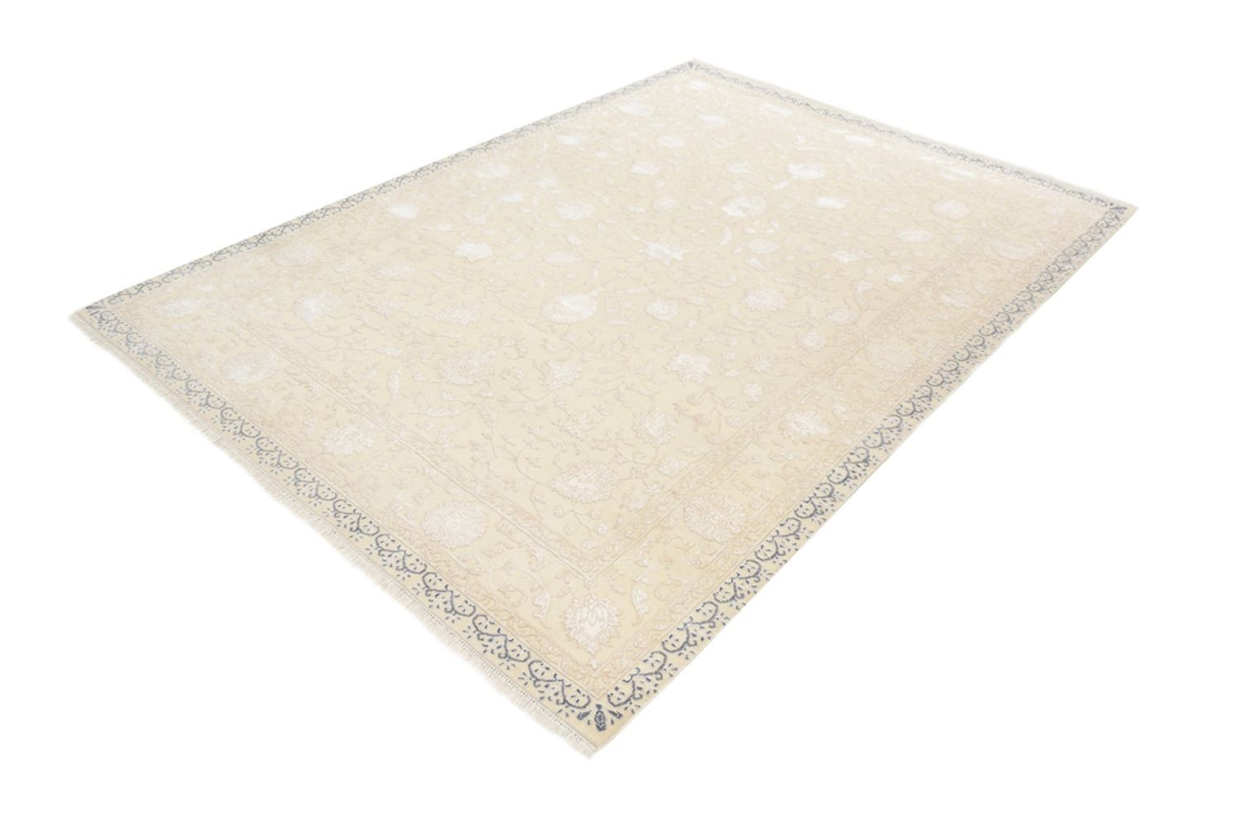 Tapis oriental 238x176cm