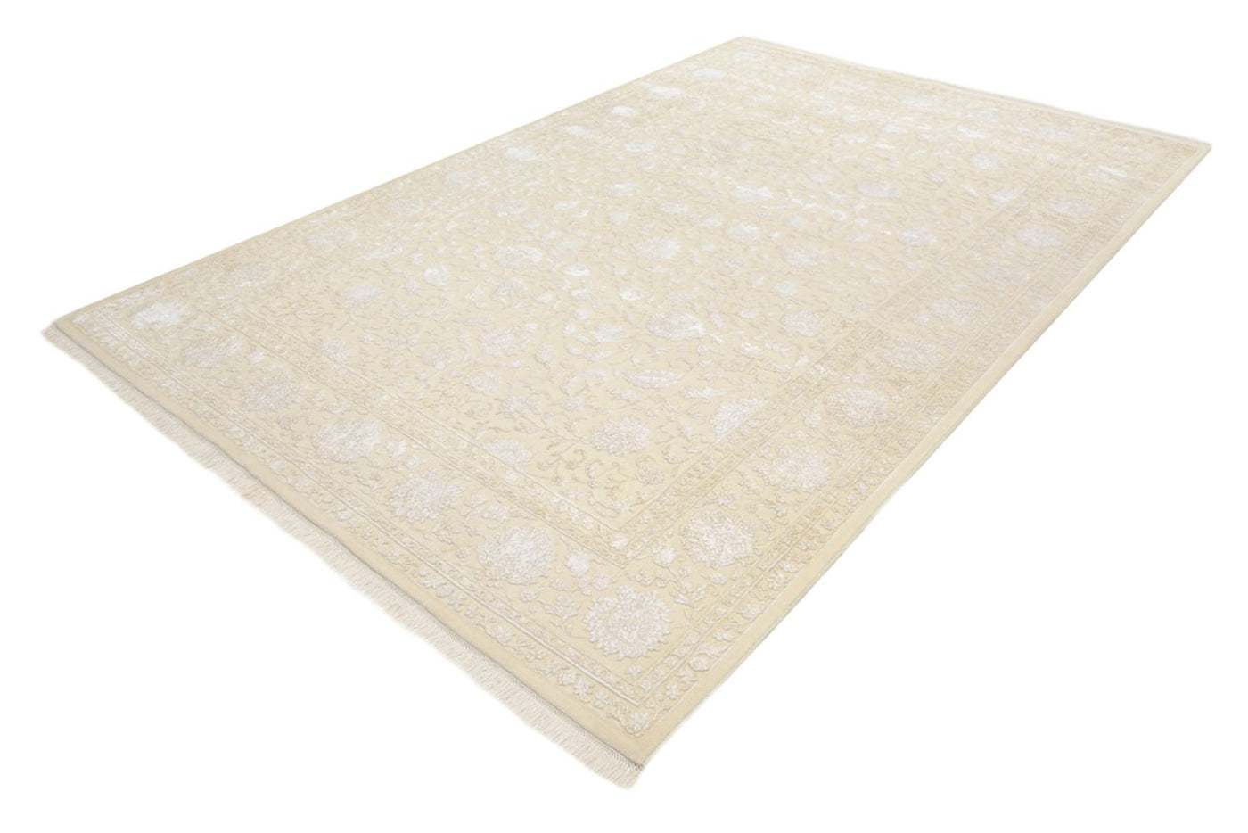 Tapis oriental 307x205cm