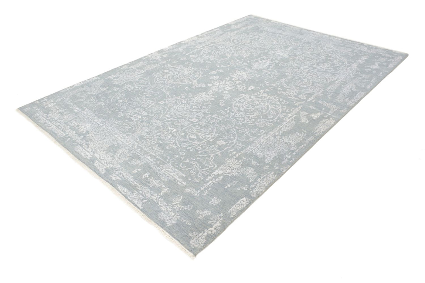 Tapis design 286x199cm - Designerteppich