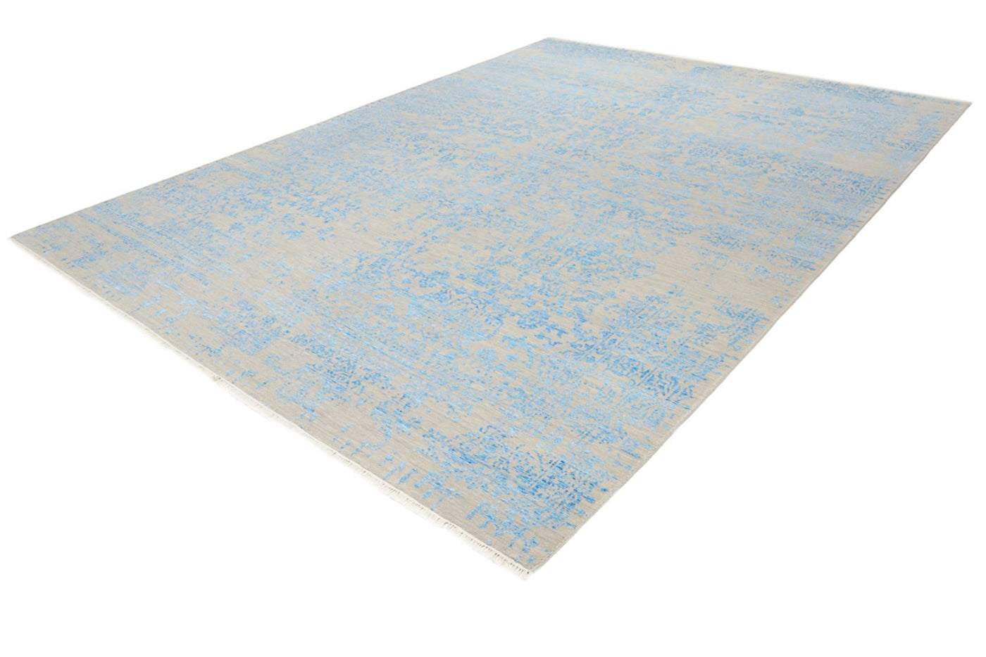 Tapis design 308x246cm - Designerteppich