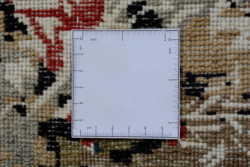 Tapis design - 359 x 272 cm - multicolore