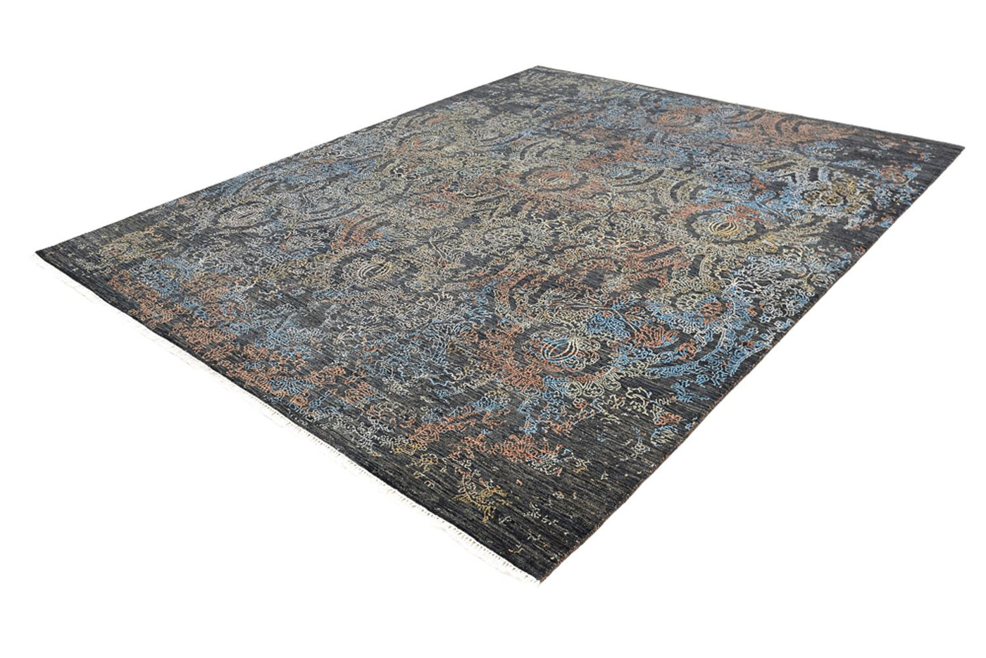 Tapis design 304x250cm - Designerteppich
