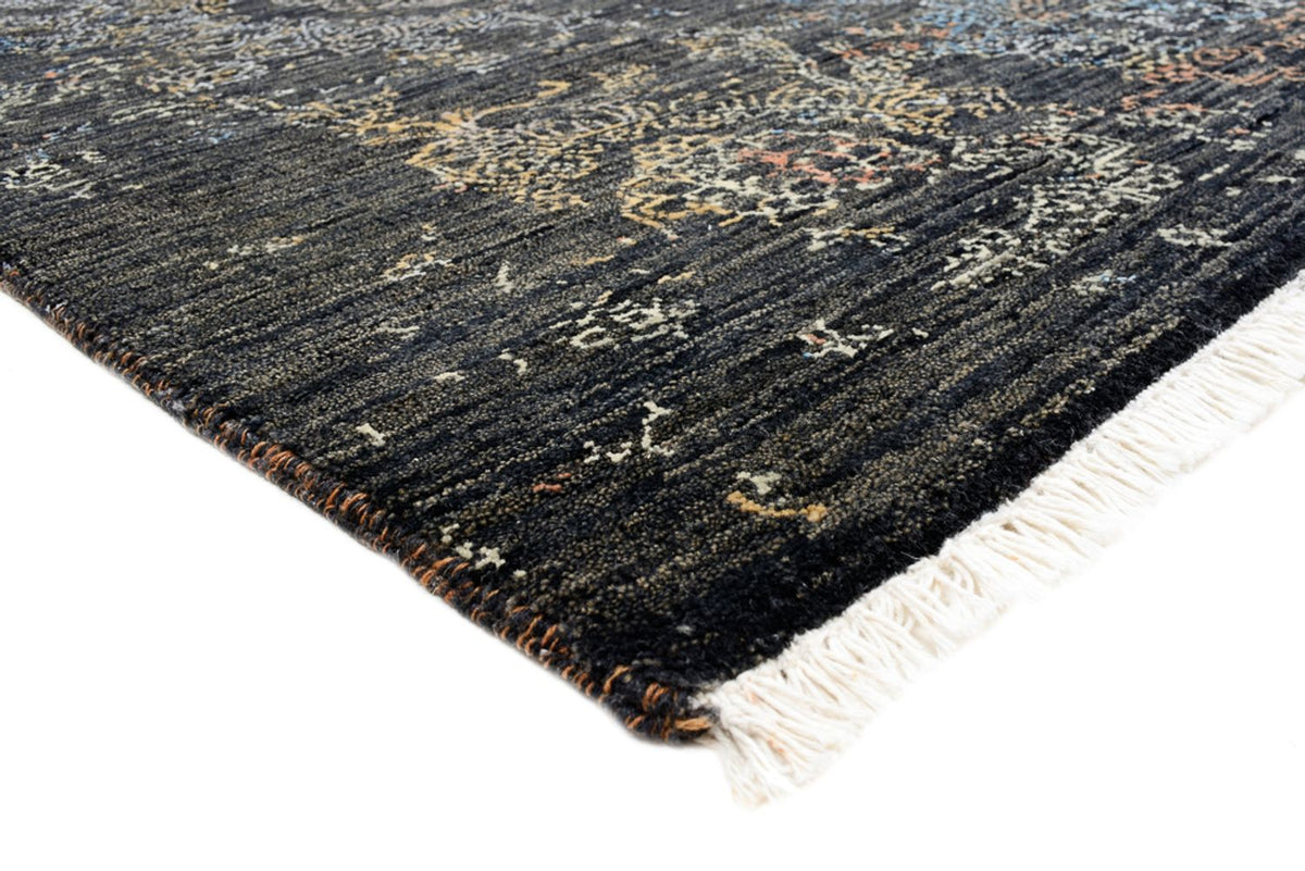 Tapis design - 304 x 250 cm - multicolore