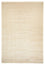 Tapis design - 541 x 364 cm - beige clair