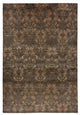 Tapis design 302x204cm - Designerteppich