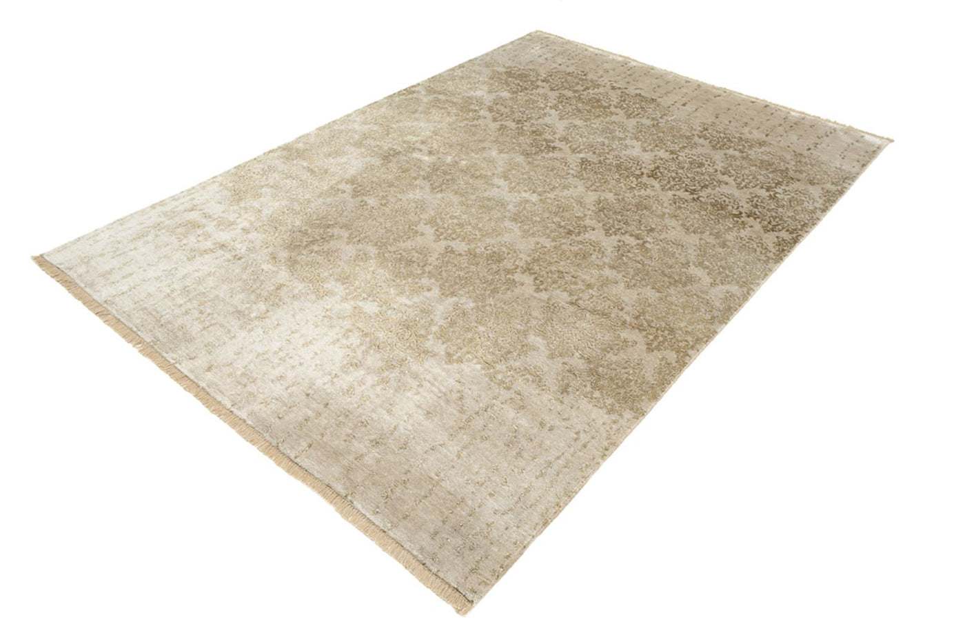 Tapis design 237x170cm - Designerteppich