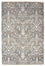 Tapis design - 304 x 205 cm - gris clair