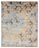 Tapis design 301x241cm - Designerteppich