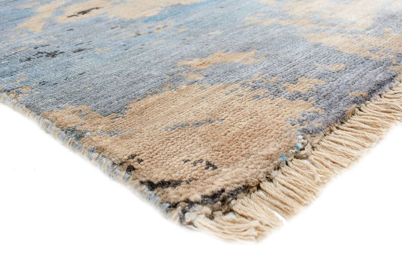 Tapis design - 301 x 241 cm - multicolore