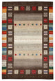 Tapis Loribaft indien Tapis 308x203cm - Tapis en laine