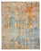 Tapis design - 311 x 246 cm - multicolore