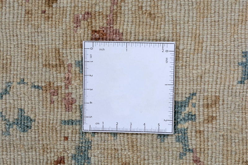 Tapis design - 311 x 246 cm - multicolore