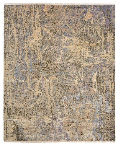 Tapis design 246x302cm - Designerteppich