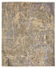 Tapis design 302x246cm - Designerteppich