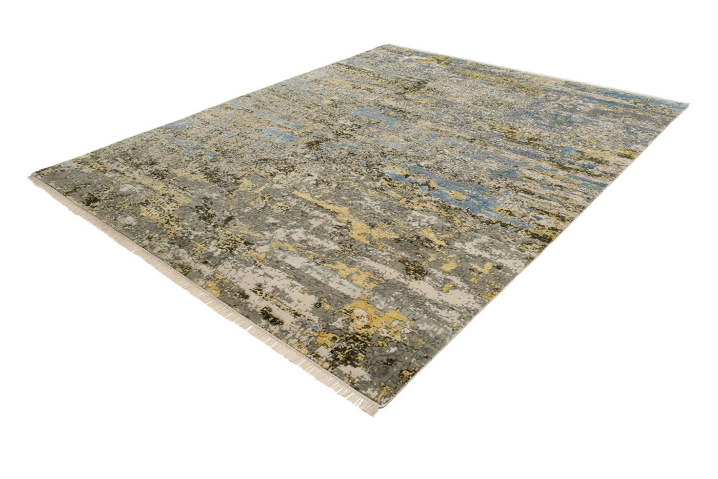 Tapis design 301x248cm - Designerteppich