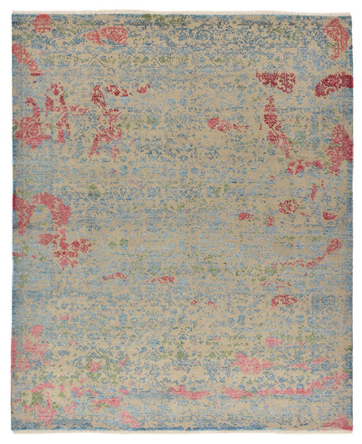 Tapis design 244x295cm - Designerteppich