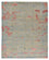 Tapis design - 295 x 244 cm - multicolore