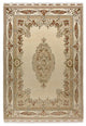 Tapis de Tabriz indien Tapis 304x209cm - Tapis oriental