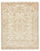 Tapis oriental - Tabriz - 309 x 247 cm - crème