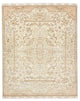 Tapis de Tabriz indien Tapis 309x247cm - Tapis oriental