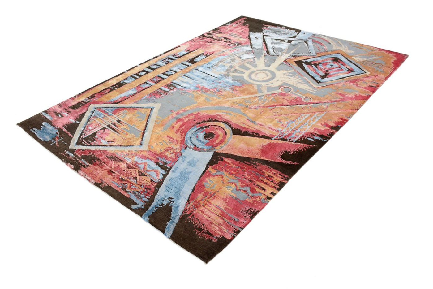 Tapis design 239x171cm - Designerteppich