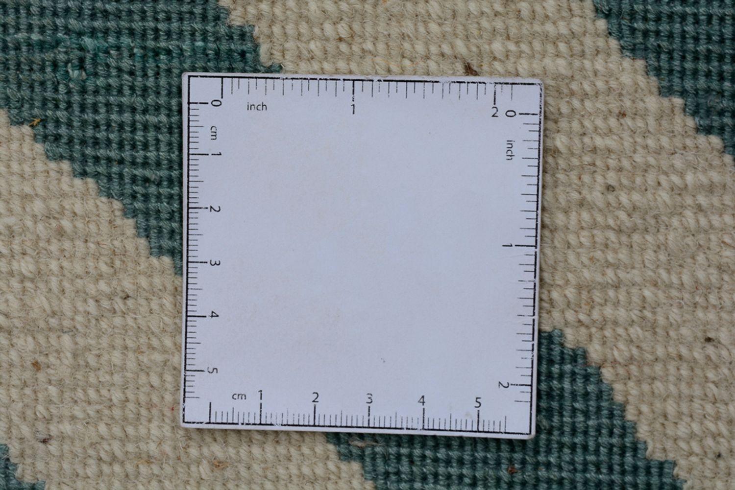 Tapis design - 237 x 169 cm - multicolore