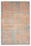 Tapis design - 301 x 201 cm - orange