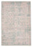 Tapis design - 297 x 204 cm - saumon