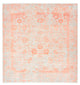 Tapis design 261x251cm - Designerteppich