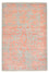 Tapis design - 182 x 126 cm - orange