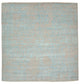Tapis design 249x249cm - Designerteppich