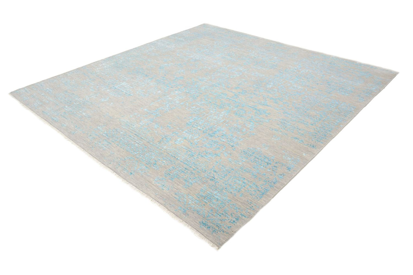 Tapis design 249x249cm - Designerteppich