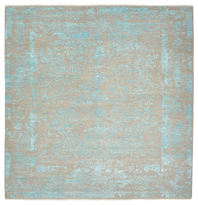 Tapis design 303x308cm - Designerteppich