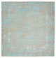 Tapis design 308x303cm - Designerteppich
