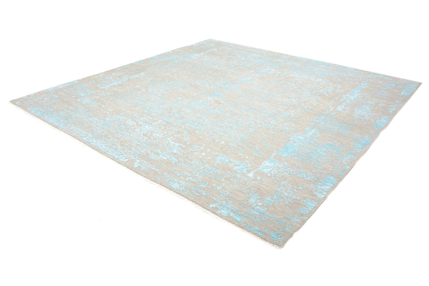 Tapis design 308x303cm - Designerteppich