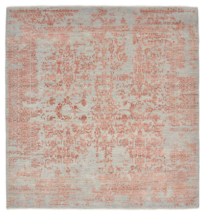 Tapis design 306x309cm - Designerteppich