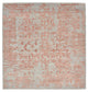 Tapis design 309x306cm - Designerteppich