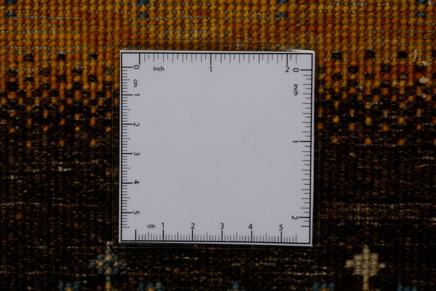 Tapis Gabbeh - Loribaft Indus - 239 x 173 cm - multicolore