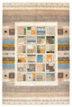 Tapis Loribaft indien Tapis 248x166cm - Tapis en laine