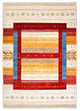 Tapis Loribaft indien Tapis 298x207cm - Tapis en laine