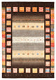 Tapis Loribaft indien Tapis 249x174cm - Tapis en laine