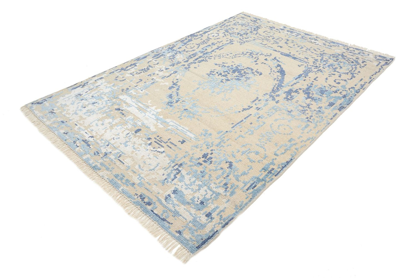 Tapis design 243x176cm - Designerteppich