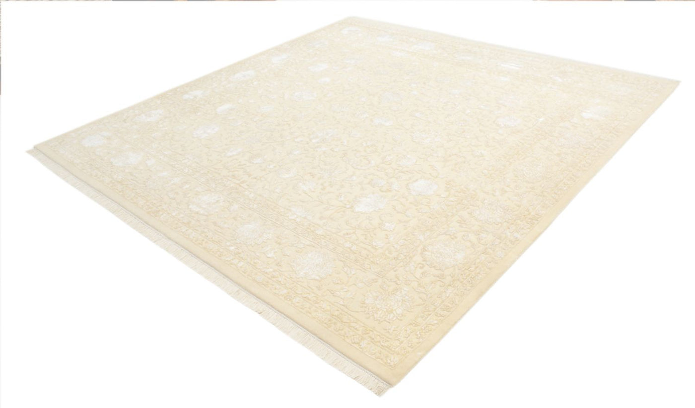 Tapis oriental 253x251cm