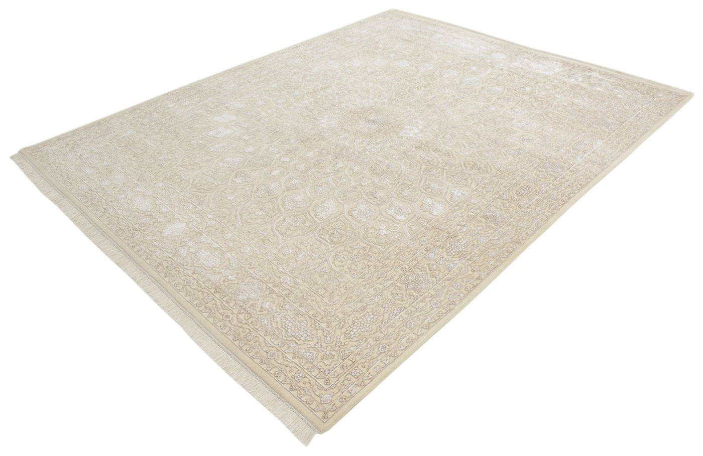 Tapis oriental 247x204cm