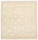 Tapis oriental 255x250cm