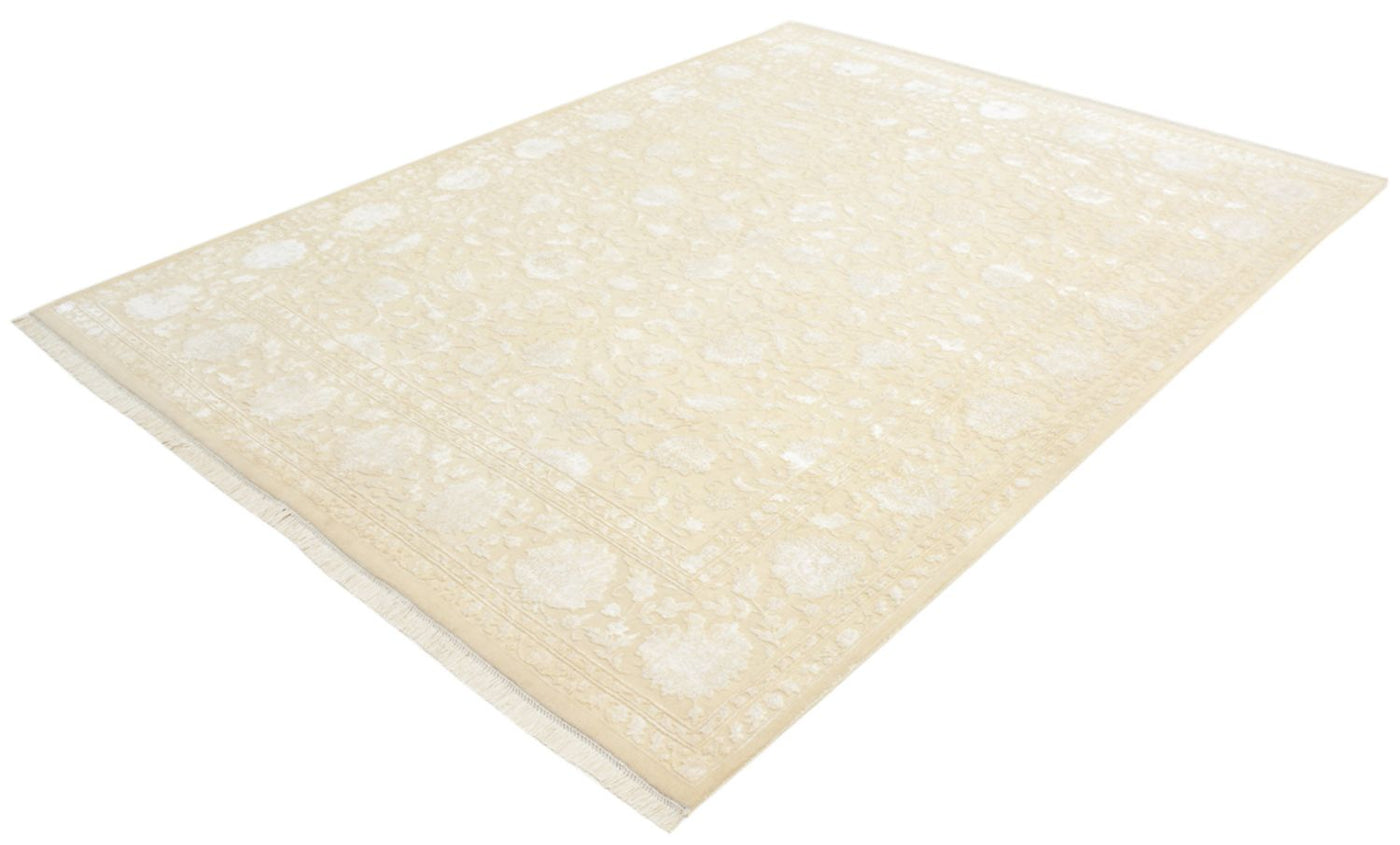 Tapis oriental 257x203cm