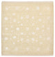 Tapis oriental 204x202cm