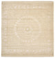 Tapis oriental 304x301cm